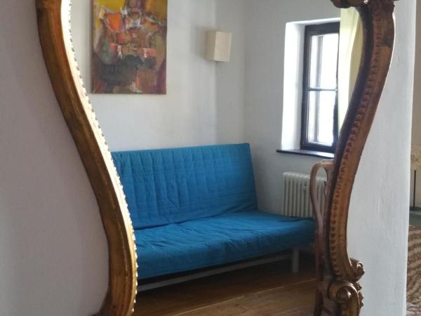 Haus Wartenberg : photo 4 de la chambre chambre familiale