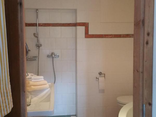 Haus Wartenberg : photo 7 de la chambre chambre familiale