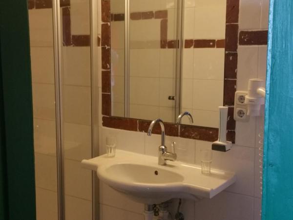 Haus Wartenberg : photo 7 de la chambre chambre double