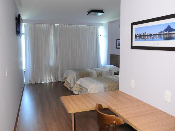 Gallant Hotel : photo 4 de la chambre chambre double de luxe