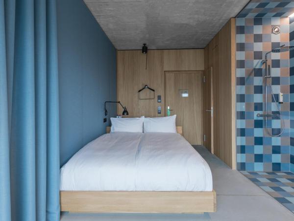 Placid Hotel Design & Lifestyle Zurich : photo 1 de la chambre chambre design urbain 