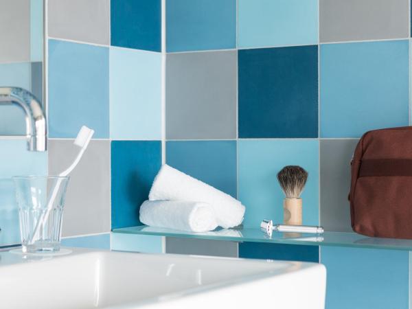 Placid Hotel Design & Lifestyle Zurich : photo 10 de la chambre chambre design urbain 