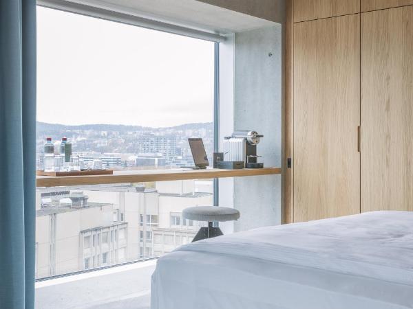 Placid Hotel Design & Lifestyle Zurich : photo 3 de la chambre loft lifestyle