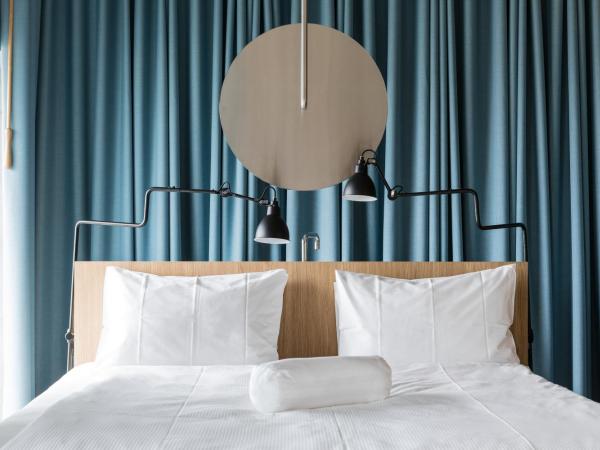 Placid Hotel Design & Lifestyle Zurich : photo 1 de la chambre loft lifestyle