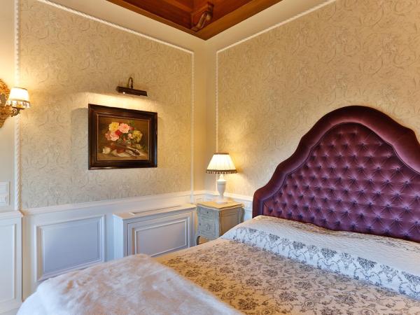 Villa Le Fontanelle : photo 4 de la chambre chambre double
