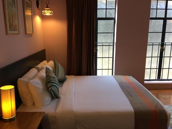 Spices Hotel : photo 4 de la chambre suite familiale