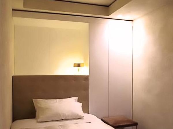 Hotel Romano House : photo 4 de la chambre chambre simple