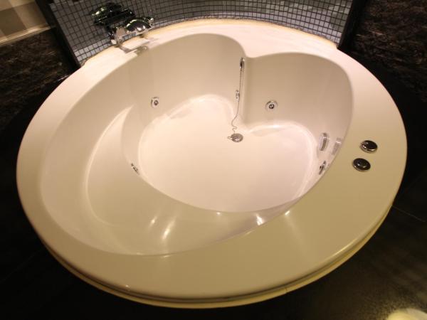 ZIP Hotel : photo 2 de la chambre chambre double deluxe