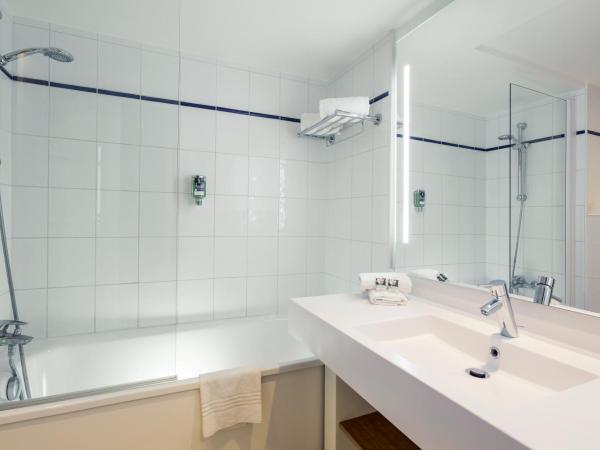 Mercure Rouen Centre Cathédrale : photo 3 de la chambre chambre lits jumeaux classique