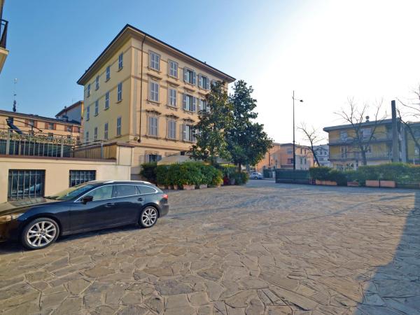 Hotel Residence : photo 4 de la chambre chambre familiale