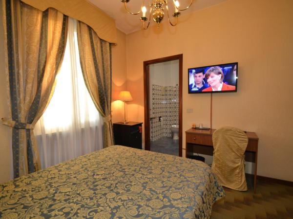 Hotel Residence : photo 1 de la chambre chambre simple