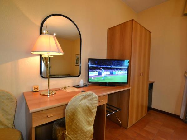 Hotel Residence : photo 2 de la chambre chambre simple