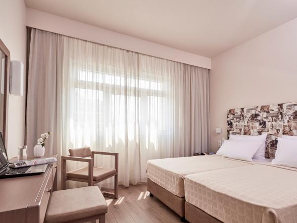 Civitel Esprit : photo 6 de la chambre chambre double ou lits jumeaux prestige