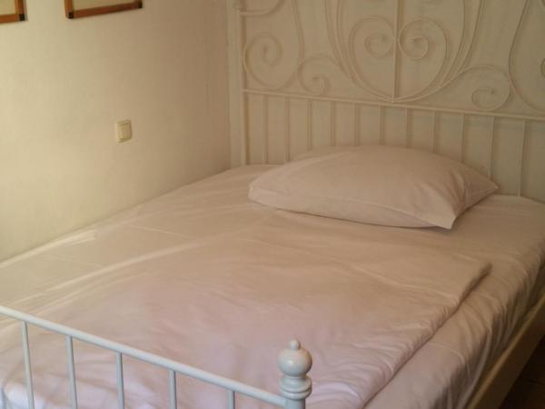 Haus Wartenberg : photo 2 de la chambre chambre simple