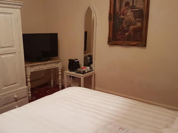 Lil's On The Waterfront : photo 2 de la chambre chambre double - intérieur sans vue