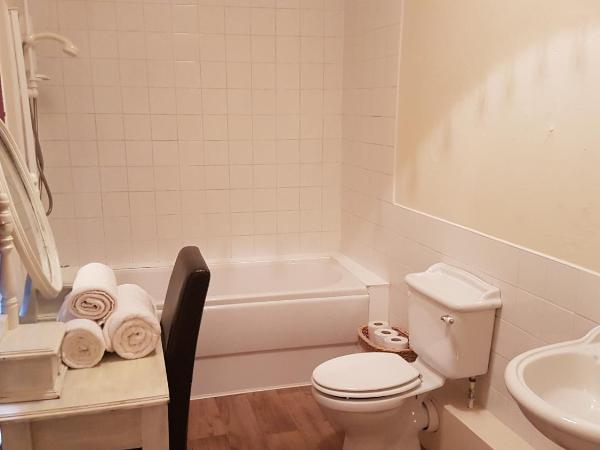 Lil's On The Waterfront : photo 3 de la chambre chambre double - intérieur sans vue