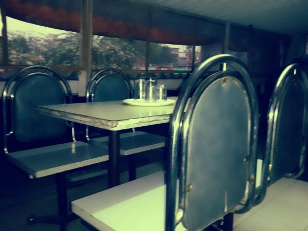 Star Dormitory : photo 4 de la chambre lit simple dans dortoir pour hommes avec salle de bains commune