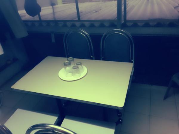 Star Dormitory : photo 5 de la chambre lit simple dans dortoir pour hommes avec salle de bains commune