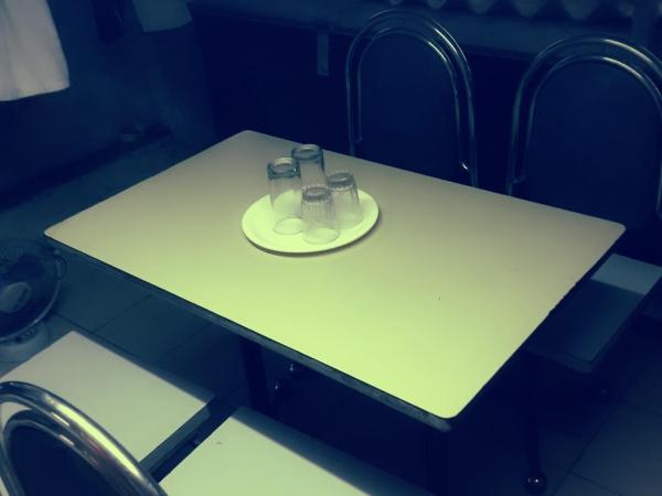 Star Dormitory : photo 6 de la chambre lit simple dans dortoir pour hommes avec salle de bains commune