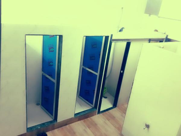 Star Dormitory : photo 7 de la chambre lit simple dans dortoir pour hommes avec salle de bains commune