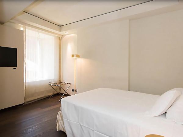 Hotel Romano House : photo 2 de la chambre chambre simple