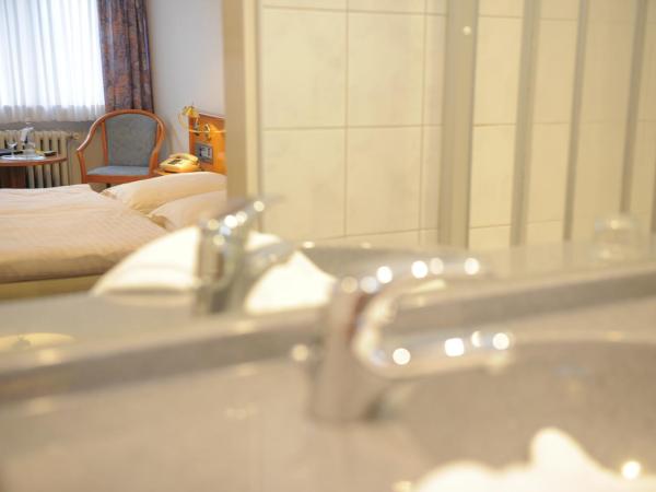 Hotel Heldt : photo 5 de la chambre chambre simple