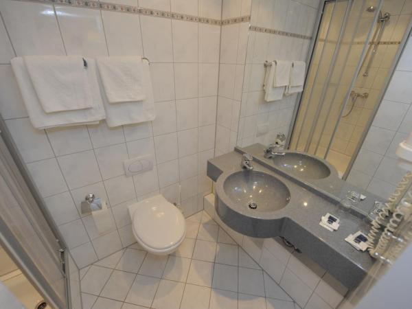 Hotel Heldt : photo 10 de la chambre chambre simple