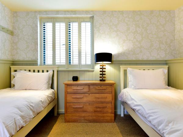 Brooks Guesthouse Bristol : photo 5 de la chambre chambre triple
