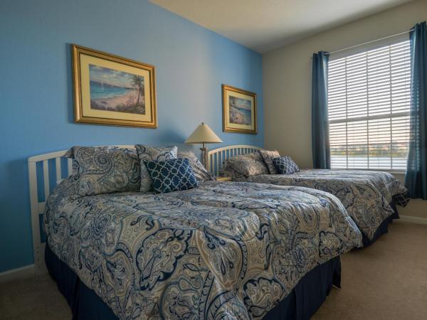 Vista Cay Inn : photo 4 de la chambre appartement deluxe