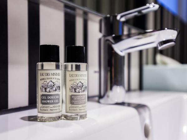 Caravel Hotel : photo 1 de la chambre chambre double standard