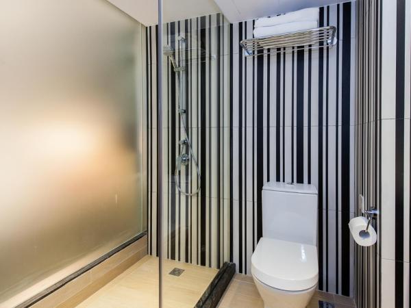 Caravel Hotel : photo 8 de la chambre chambre double standard