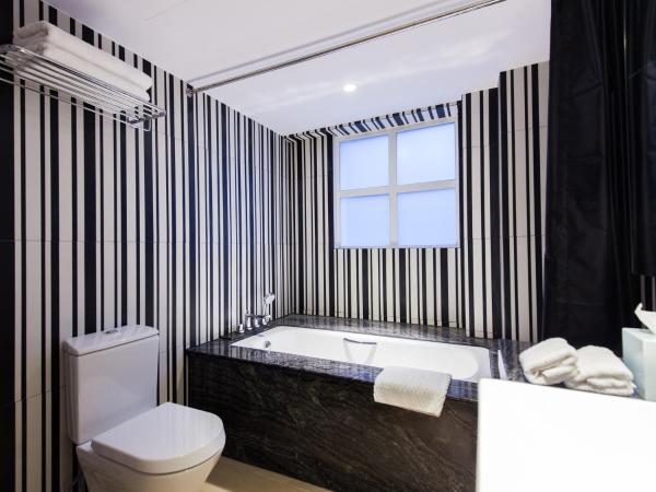 Caravel Hotel : photo 6 de la chambre chambre familiale