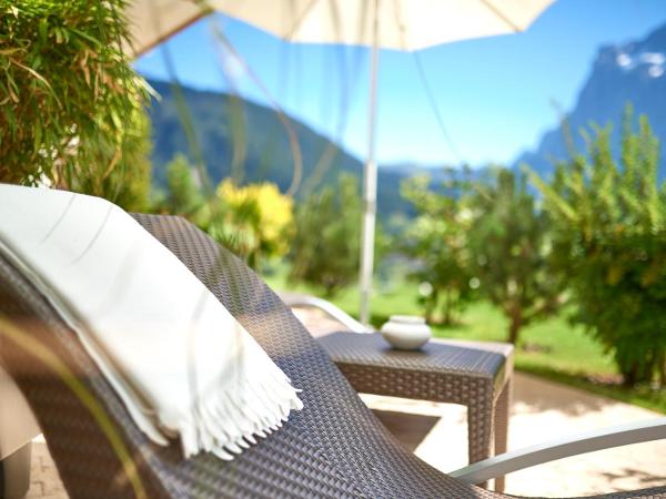 Aspen Alpine Lifestyle Hotel : photo 5 de la chambre suite with balcony and mountain view for 2 persons