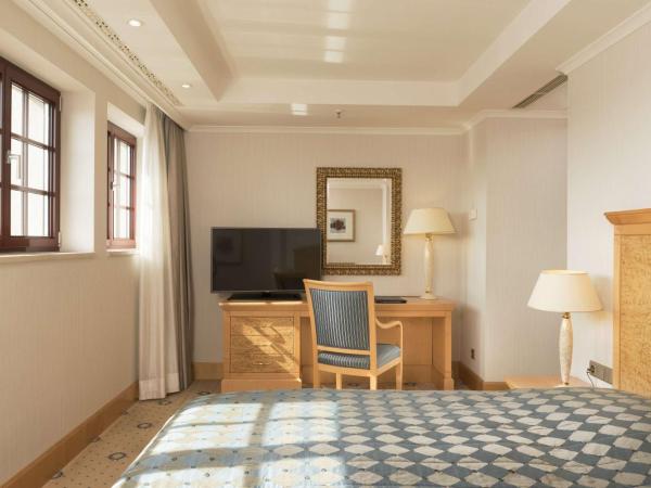 Maritim Hotel Dresden : photo 2 de la chambre suite executive double