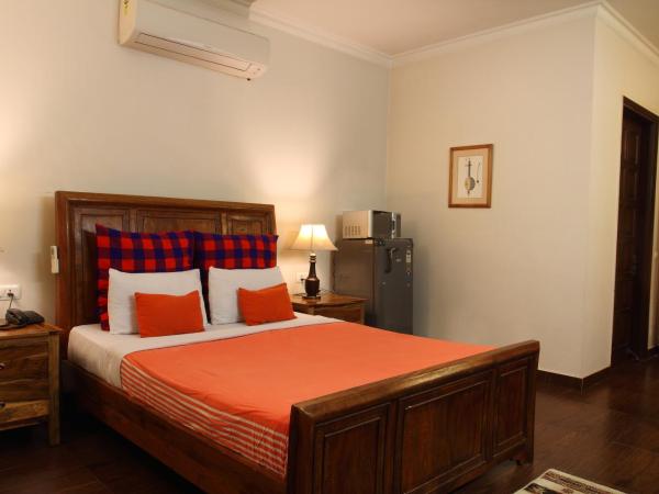 Perch Arbor Suites : photo 3 de la chambre studio