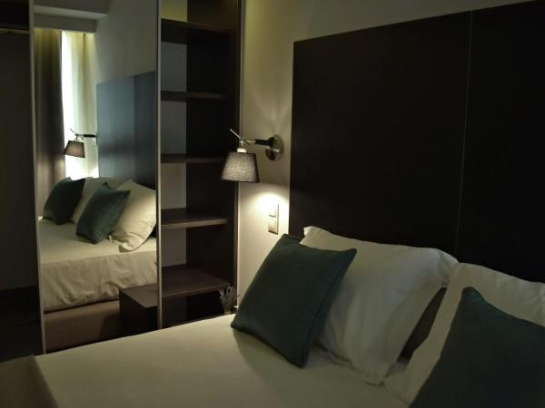 Hotel Lozenge : photo 2 de la chambre chambre double ou lits jumeaux