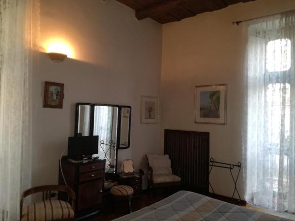 In Via Roma : photo 7 de la chambre chambre double