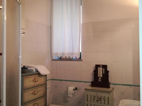 In Via Roma : photo 5 de la chambre chambre double