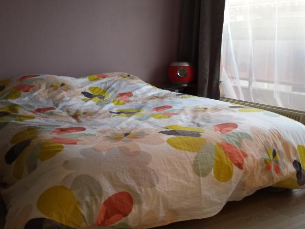 Aligre : photo 7 de la chambre appartement 1 chambre