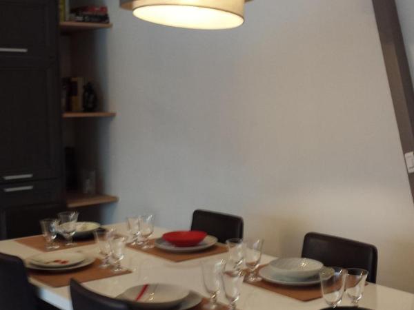 Aligre : photo 9 de la chambre appartement 1 chambre