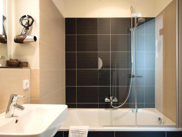 Apartmenthotel Kaiser Karl : photo 5 de la chambre studio d'affaires