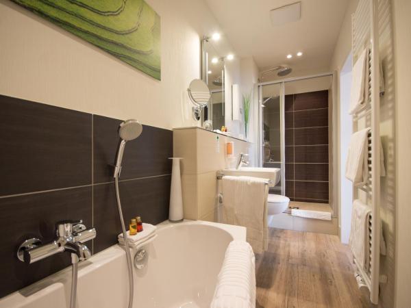 Apartmenthotel Kaiser Karl : photo 6 de la chambre studio d'affaires
