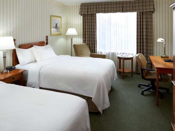 The Barrington Hotel : photo 7 de la chambre chambre double – vue sur ville