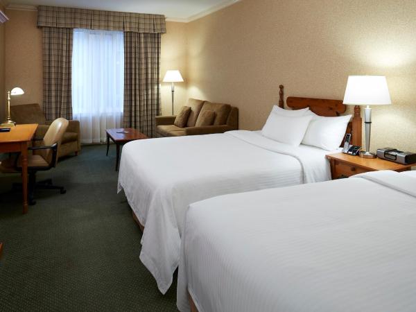 The Barrington Hotel : photo 6 de la chambre chambre double – vue sur ville