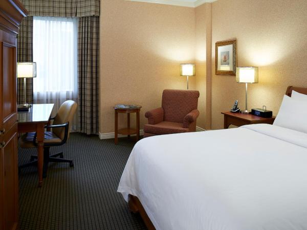 The Barrington Hotel : photo 5 de la chambre chambre supérieure lit queen-size