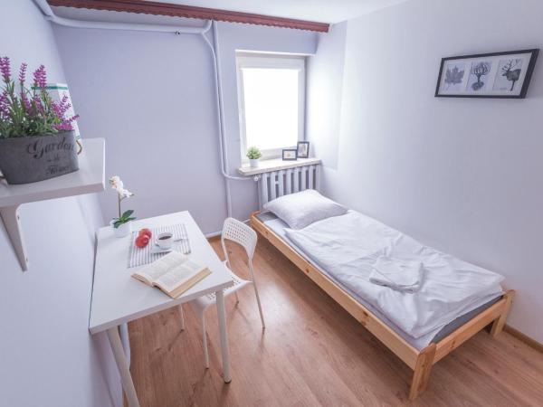 Kujawska Rooms : photo 4 de la chambre petite chambre double