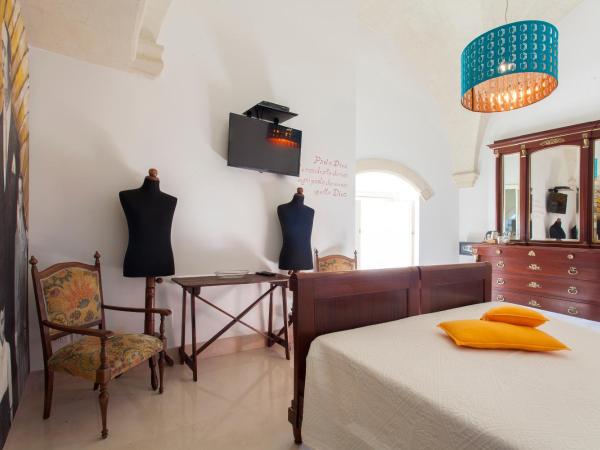 Casa Diva : photo 3 de la chambre chambre double supérieure