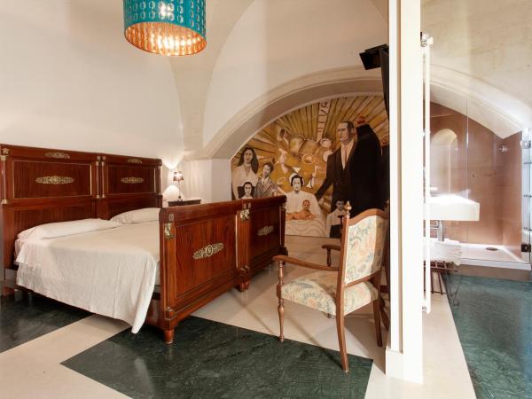 Casa Diva : photo 4 de la chambre chambre double supérieure