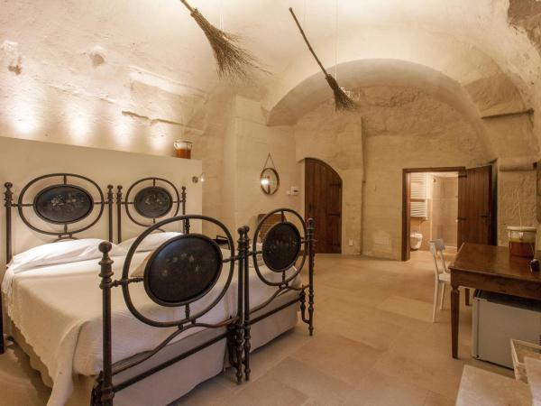 Casa Diva : photo 7 de la chambre chambre double supérieure