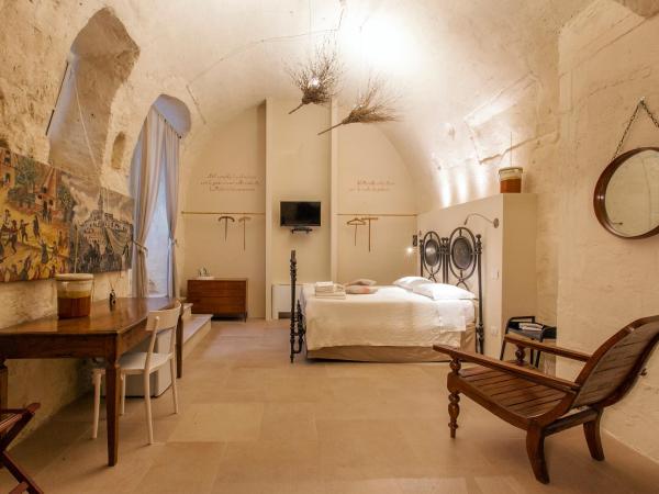 Casa Diva : photo 2 de la chambre chambre double supérieure